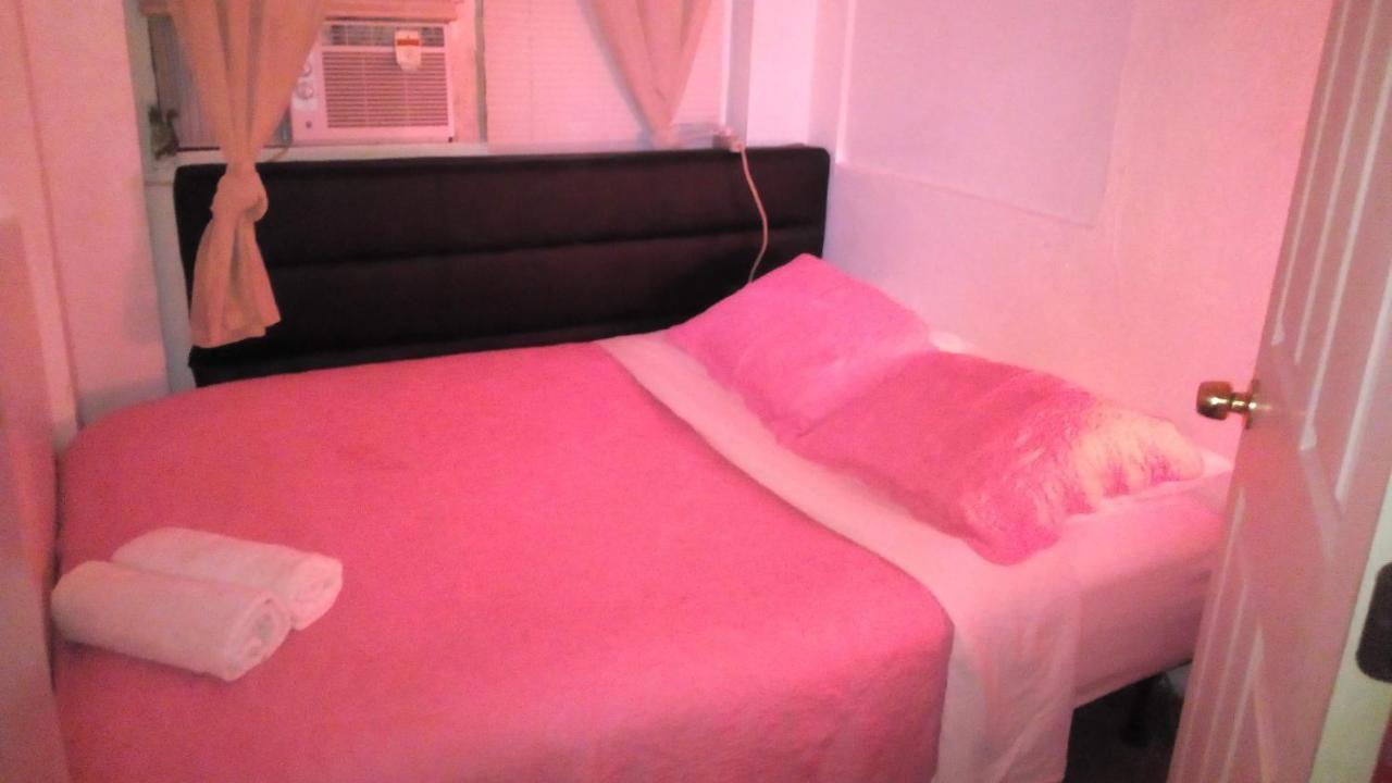 Хостел Downtown Hollywood Beach Students' Dorm Экстерьер фото