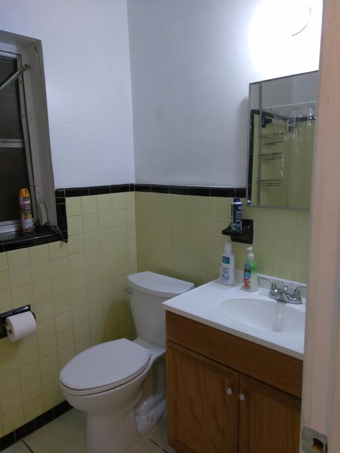 Хостел Downtown Hollywood Beach Students' Dorm Экстерьер фото